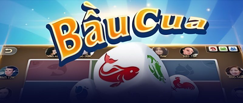 Kinh Nghiệm Chơi Game Bầu Cua Đổi Thưởng Luôn Thắng Tại I9Bet