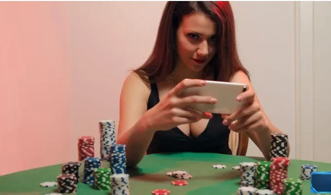 Play casino on your phone today